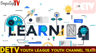 How can you learn faster with different learning methods? Ep 35｜Dragon Eagle TV Youth Channel