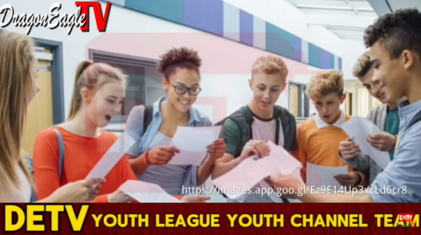 How to be Better Prepared for College Application Ep 31｜Dragon Eagle TV Youth Channel